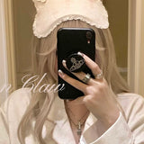 KittenClaw Pink EyeMask