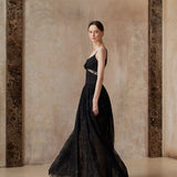 Fa Sogno Midnight Serenade Gown
