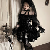 [Pre-order] NoLolita 25SS Lost Dream Moonlight Shirt