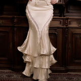 Blood Supply • Venus Reliquary Mermaid Skirt