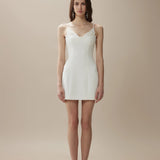 Fa Sogno Rose Shadow Gown