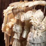 Blood Supply Winter Gala Skirt