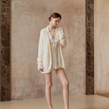 Fa Sogno Morning Glow Knitwear Cardigan