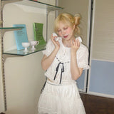 [August Unicron] Cotton Dream Handmade Set