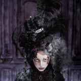 Blood Supply The Last Gift Of The Dead Mary's Sailing Ship Hat