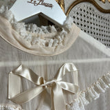 Sublunary le Brouillard Outer Dress Gown