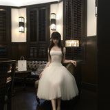 Sheepkiss Sylph Ballet Top