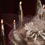 Blood Supply • Venus Reliquary Relic Heirloom Hat Set