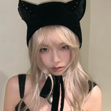 KittenClaw Kitty Ear Hat