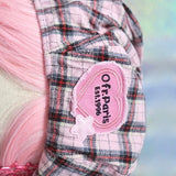 本守造 • Paris 1996 Heart Beret