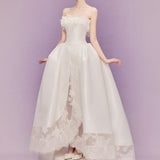 - Songe Atelier - Good Night Moonlight Wedding Bridal Dress Tailor Made