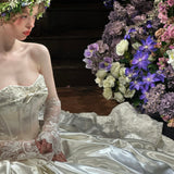 - Songe Atelier - Miss Coco Wedding Bridal Dress Tailor Made