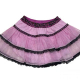 [Evil Tooth] My Rockstar Punk Bunny! Hoodie and skirt set