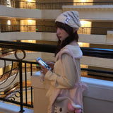 Rose Candy · Cream Puff Doll Set