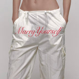 34ounce Marry Yourself Pants