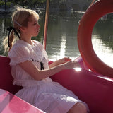 [August Unicron] Cotton Dream Handmade Set