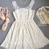 [Peiliee 10th Anniversary Design] Angel Eden Dress