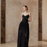 Fa Sogno Midnight Serenade Gown