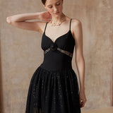Fa Sogno Midnight Serenade Gown