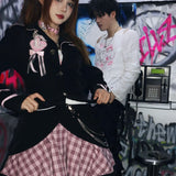 Evil Tooth Midnight Stage Uniform Coat