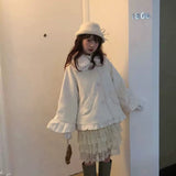 Rose Candy · Showa Princess Cape Coat