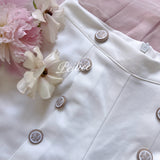 [Customized] Tennis girl 1997 set