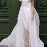 Get trendy with [Tailor Made Size] Imperial Lily Frost fall imperial dress gown (Worldwide Free Shipping) -  available at Peiliee Shop. Grab yours for $159 today!