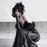 [Blood Supply] Shadow Stalker Gothic Accessories Collection