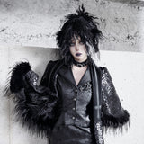 [Blood Supply] Shadow Stalker Gothic Accessories Collection