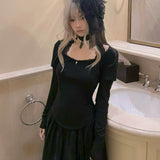 KittenClaw Dream Nocturne Moonlight And Shadow Top