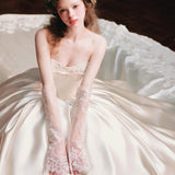 - Songe Atelier - Miss Coco Wedding Bridal Dress Tailor Made