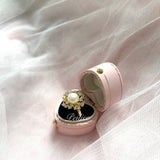 Love Is Simple 8-8.5mm Freshwater Pearl Ring