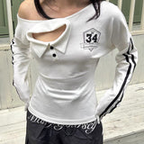 34ounce Sporty Babe Blokette Core Top