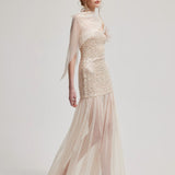 [Global Free Shipping] Fa Sogno Bridal Dawn's Prophecy Gown