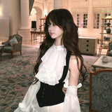 SheepKiss Countess’s Daughter Corset