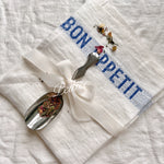 Get trendy with Bon Appetit Tea Shovel Tea Spoon -  available at Peiliee Shop. Grab yours for $1.20 today!