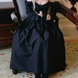 KittenClaw Nightfall Nocturne Midi Dress