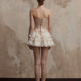 Fa Sogno Rêverie Étoilée Corset & Skirt Set