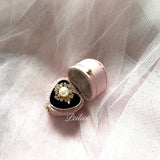 Love Is Simple 8-8.5mm Freshwater Pearl Ring