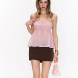 34ounce Muse Low-rise Skort