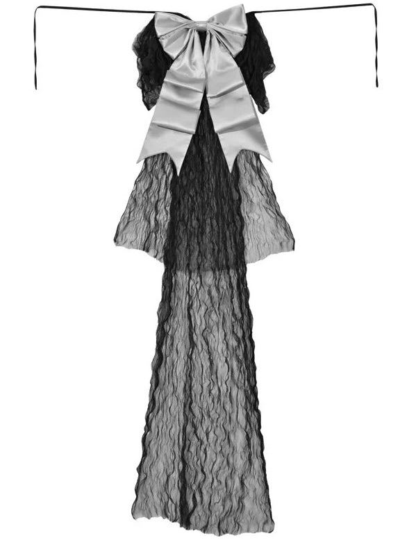 Blood Supply The Box Of Love God Basel Vintage Maxi Skirt