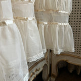 Sublunary le Brouillard Outer Dress Gown