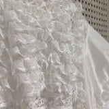 [Sublunary] the Faraway Villa Victorian Lolita Fashion Gown