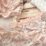 Get trendy with Rose Dream Floral Pantie -  available at Peiliee Shop. Grab yours for $6.50 today!