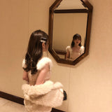 Get trendy with Mon Chérie Belle Charm Satin Midi Dress Evening Dress Christmas - Dresses available at Peiliee Shop. Grab yours for $36 today!