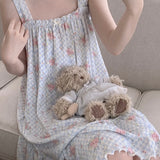 Riberry Floral Dance Mini Dress