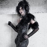 [Blood Supply] Shadow Stalker Gothic Accessories Collection