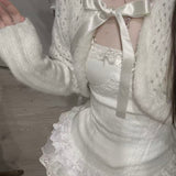 Cinnabun Dollie My Dear Lamb Set