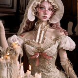 Blood Supply • Venus Reliquary Relic Heirloom Hat Set