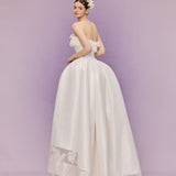 - Songe Atelier - Good Night Moonlight Wedding Bridal Dress Tailor Made